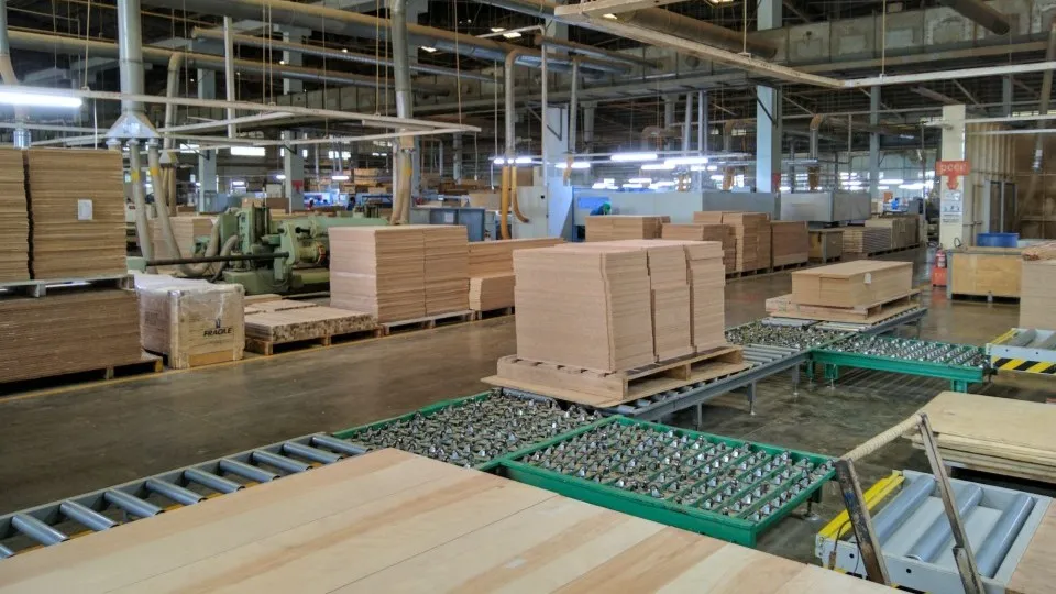 A Comprehensive Sourcing Guide for Factories