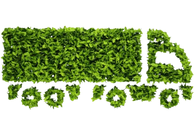 Green Supply Chains: A Pathway to Sustainable Industrial Growth